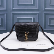 YSL Satchel Bags